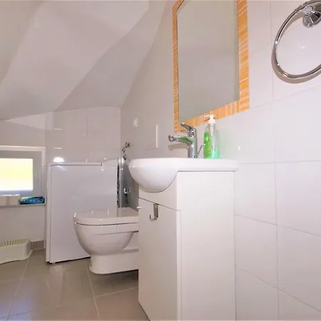 Vila Mara Krnica
